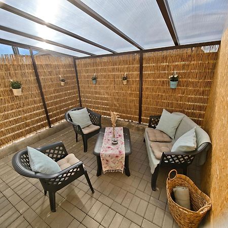 Apartman Basarija Hrabušice Exteriér fotografie